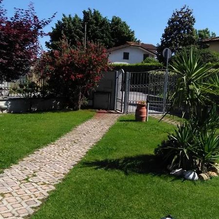" La Casa Di Elena " Βίλα Pietrasanta Εξωτερικό φωτογραφία