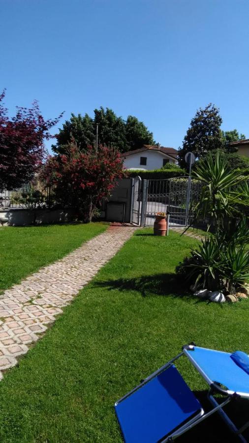 " La Casa Di Elena " Βίλα Pietrasanta Εξωτερικό φωτογραφία