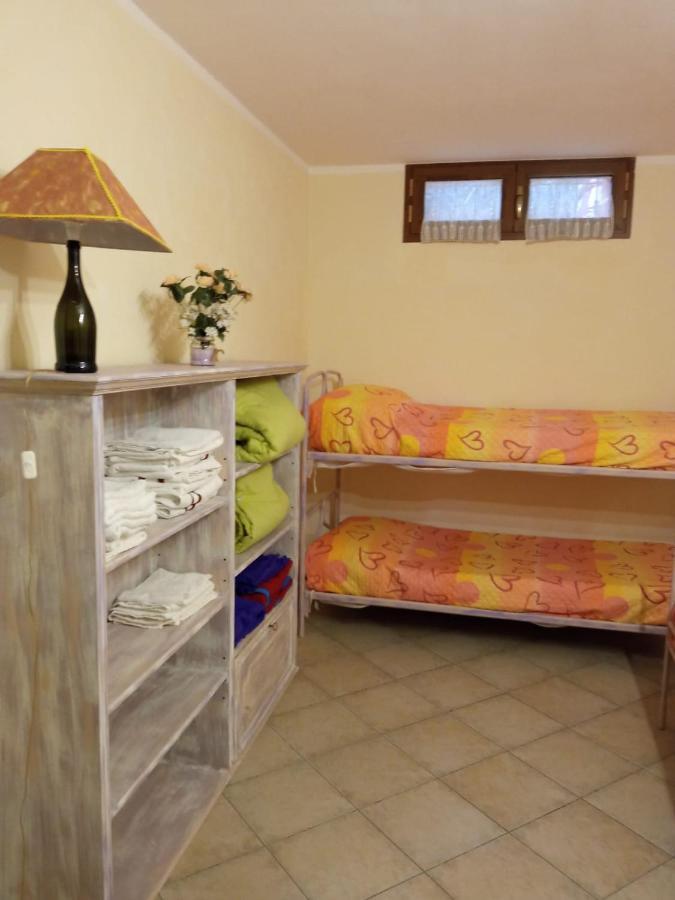 " La Casa Di Elena " Βίλα Pietrasanta Εξωτερικό φωτογραφία
