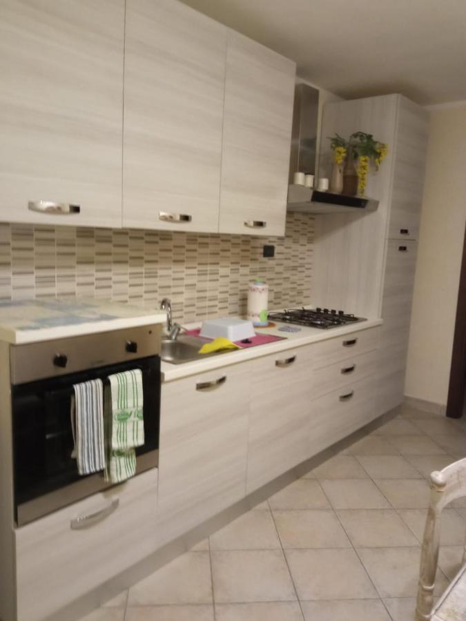 " La Casa Di Elena " Βίλα Pietrasanta Εξωτερικό φωτογραφία