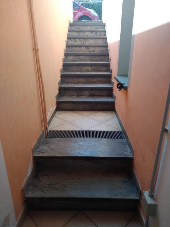 " La Casa Di Elena " Βίλα Pietrasanta Εξωτερικό φωτογραφία